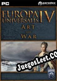 Descargar Europa Universalis IV: Art of War Full Español