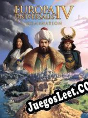 Descargar Europa Universalis IV: Domination PC Full Español