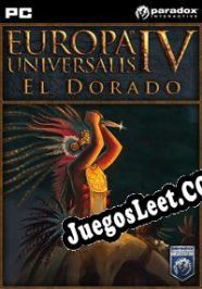 Descargar Europa Universalis IV: El Dorado PC Full Español