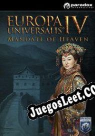 Descargar Europa Universalis IV: Mandate of Heaven (2017) | Español | RePack from BLiZZARD