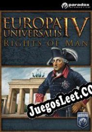 Descargar Europa Universalis IV: Rights of Man PC Full Español