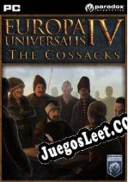 Descargar Europa Universalis IV: The Cossacks Full Español