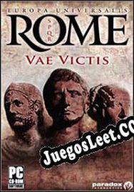 Descargar Europa Universalis: Rome Vae Victis Full Español