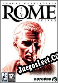 Descargar Europa Universalis: Rome Full Español