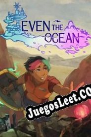 Descargar Even the Ocean Full Español