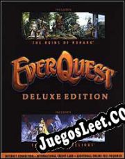 Descargar EverQuest Deluxe Edition PC Full Español