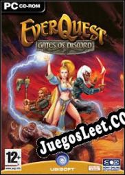 Descargar EverQuest: Gates of Discord (2004) | Español | RePack from DELiGHT