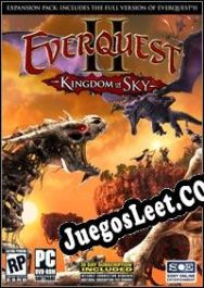 Descargar EverQuest II: Kingdom of Sky PC Full Español