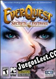 Descargar EverQuest: Secrets of Faydwer Full Español