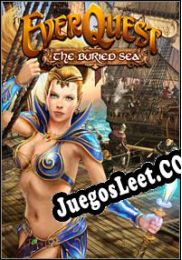 Descargar EverQuest: The Buried Sea (2007/ENG/Español/License)