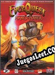 Descargar EverQuest: The Planes of Power PC Full Español