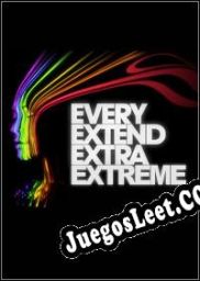 Descargar Every Extend Extra Extreme PC Full Español