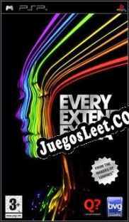 Descargar Every Extend Extra PC Full Español