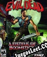 Descargar Evil Dead: A Fistful of Boomstick (2003/ENG/Español/RePack from KaOs)