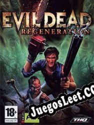 Descargar Evil Dead: Regeneration (2005/ENG/Español/License)