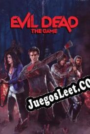 Descargar Evil Dead: The Game Full Español