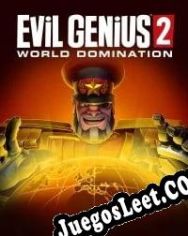 Descargar Evil Genius 2: World Domination (2021/ENG/Español/License)