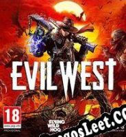 Descargar Evil West (2022/ENG/Español/License)