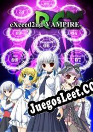 Descargar eXceed 2nd Vampire REX PC Full Español