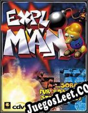 Descargar Exploman (2001/ENG/Español/RePack from PHROZEN CREW)