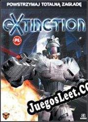 Descargar eXtinction (2003) PC Full Español