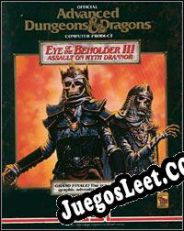 Descargar Eye of the Beholder III: Assault on Myth Drannor (1992/ENG/Español/RePack from LUCiD)