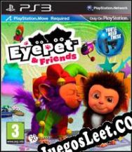 Descargar EyePet & Friends (2011/ENG/Español/License)