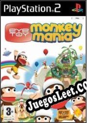 Descargar EyeToy: Monkey Mania (2005) | Español | RePack from TMG