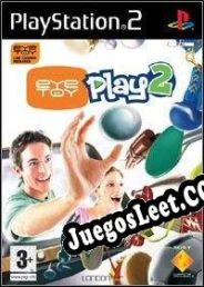 Descargar EyeToy: Play 2 (2004/ENG/Español/License)