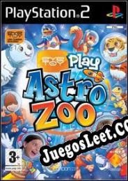 Descargar EyeToy: Play Astro Zoo (2007/ENG/Español/RePack from Under SEH)