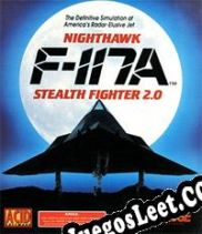 Descargar F-117A Nighthawk Stealth Fighter 2.0 PC Full Español