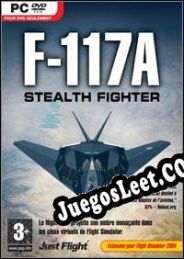 Descargar F-117A Stealth Fighter Full Español