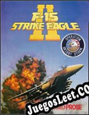 Descargar F-15 Strike Eagle II: Operation Desert Storm (1991) | Español | RePack from AkEd