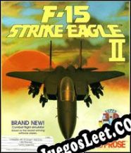 Descargar F-15 Strike Eagle II (1989/ENG/Español/License)