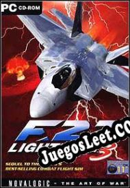 Descargar F-22 Lightning 3 (1999/ENG/Español/RePack from PANiCDOX)