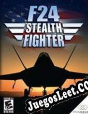 Descargar F-24: Stealth Fighter Full Español