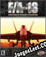 Descargar F/A-18 Precision Strike Fighter (2001/ENG/Español/RePack from SUPPLEX)