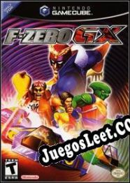 Descargar F-Zero GX (2003/ENG/Español/License)