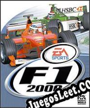 Descargar F1 2000 PC Full Español