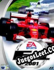 Descargar F1 2001 Full Español