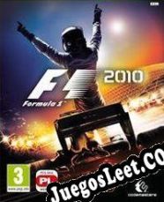 Descargar F1 2010 (2010/ENG/Español/License)