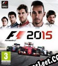 Descargar F1 2015 PC Full Español