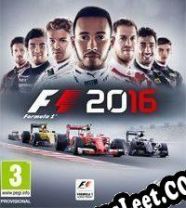 Descargar F1 2016 (2016/ENG/Español/RePack from T3)