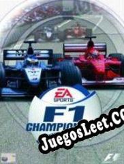 Descargar F1 Championship Season 2000 (2000/ENG/Español/RePack from LnDL)