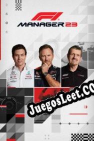 Descargar F1 Manager 2023 (2023/ENG/Español/RePack from hezz)