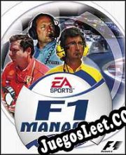 Descargar F1 Manager (2000/ENG/Español/RePack from ViRiLiTY)