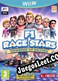 Descargar F1 Race Stars: Powered Up Edition (2013/ENG/Español/RePack from ZWT)