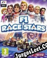 Descargar F1 Race Stars (2012/ENG/Español/RePack from ROGUE)