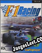 Descargar F1 Racing Simulation PC Full Español