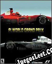 Descargar F1 World Grand Prix 2000 (2000) | Español | RePack from TWK